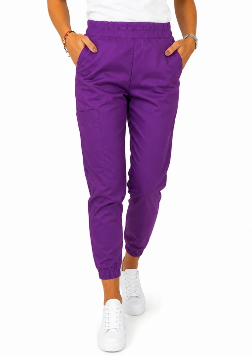 spodnie-medyczne-damskie-jogger-elastan-bawelna-oberzyna-euro-styl.jpg
