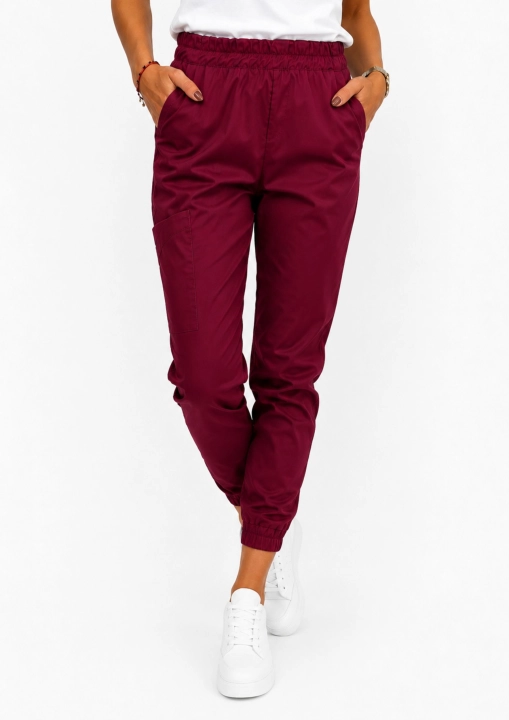 spodnie-medyczne-damskie-jogger-elastan-bordo-euro-styl.jpg