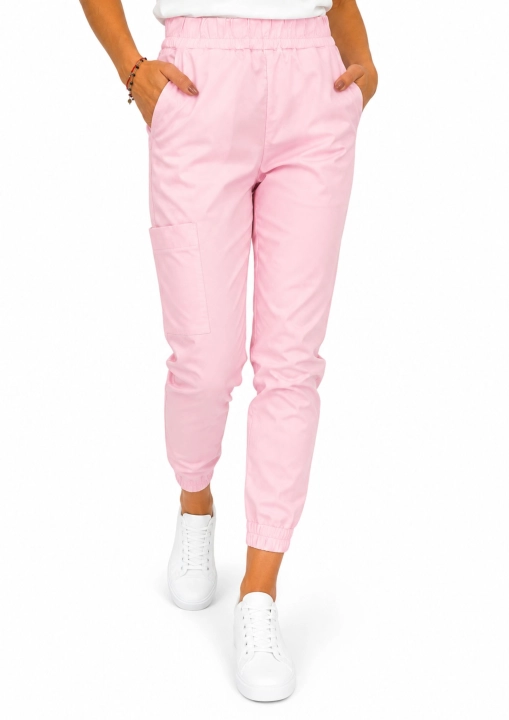 spodnie-medyczne-damskie-jogger-elastan-róz-euro-styl.jpg
