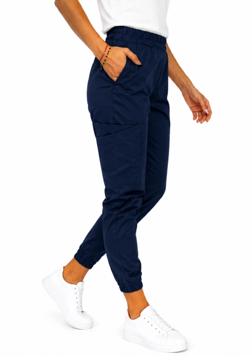 spodnie-medyczne-damskie-jogger-elastan-granat-euro-styl.jpg
