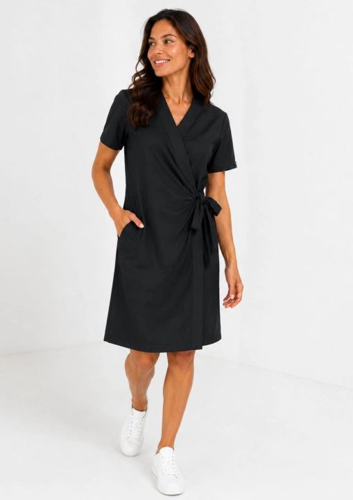 ssukienka-medyczna-damska-czarna-kimono-wiazana-euro-styl (1).jpg