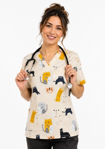 bluza-medyczna-damska-bawełniana-koty-euro-styl (1).jpg