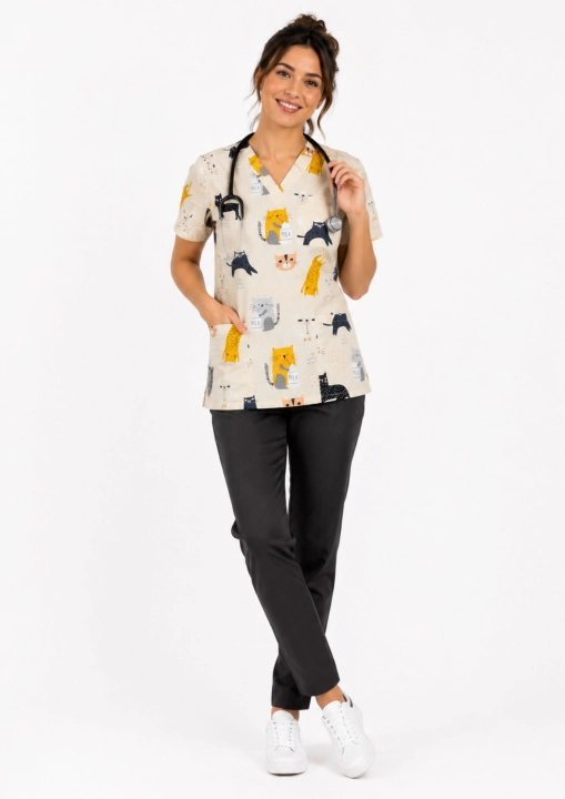 bluza-medyczna-damska-bawełniana-koty-euro-styl (3).jpg