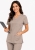 _bluza-medyczna-damska-bawełna-elastan-cappuccino-euro-styl.jpg