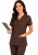 _bluza-medyczna-damska-bawełna-elastan-czekolada-euro-styl.jpg