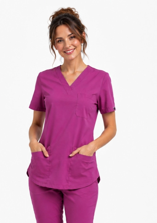 bluza-medyczna-damska-fuksja-euro-styl (2).jpg