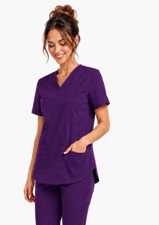 bluza-medyczna-damska-oberzyna-elastan-euro-styl (2).jpg