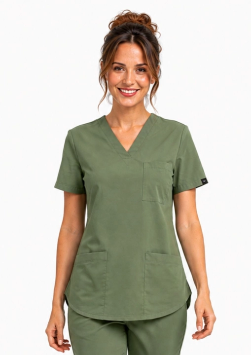 bluza-medyczna-damska-zieleń-elastan-euro-styl (2).jpg