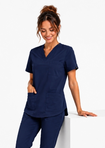 bluza-medyczna-damska-granat-elastan-euro-styl (2).jpg