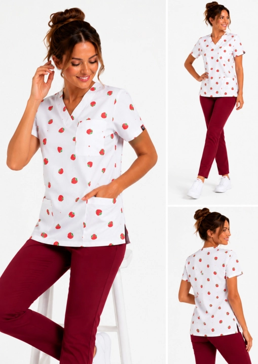 bluza-medyczna-damska-bawelna-owoce-truskawka-euro-styl (3).jpg