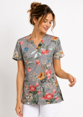 bluza-medyczna-damska-kwiaty-bawelna-euro-styl (4).jpg
