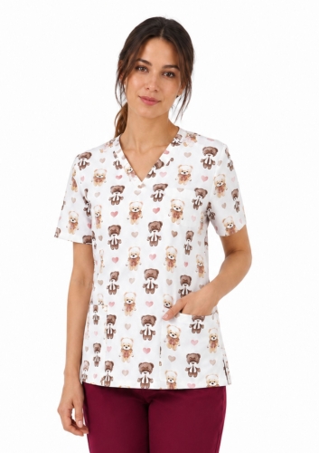 bluza-medyczna-damska-sto-procent-bawelna-miś-euro-styl.jpg