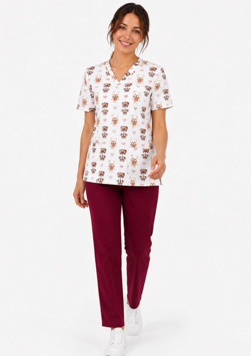 bluza-medyczna-damska-sto-procent-bawelna-miś-euro-styl (4).jpg