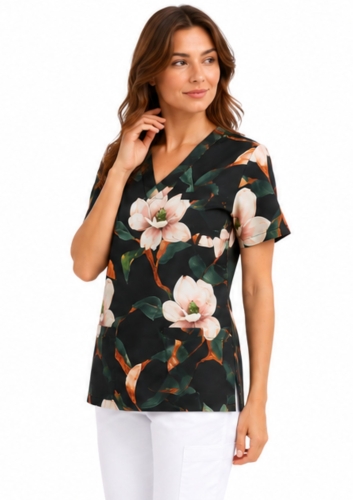 bluza-damska-medyczna-sto-procent-bawelna-elastan-bordo-euro-styl (2).jpg