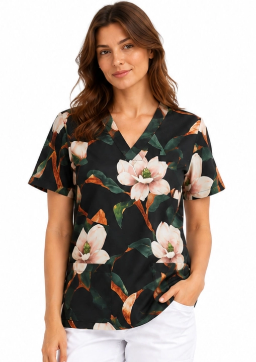 bluza-damska-medyczna-sto-procent-bawelna-elastan-bordo-euro-styl (1).jpg