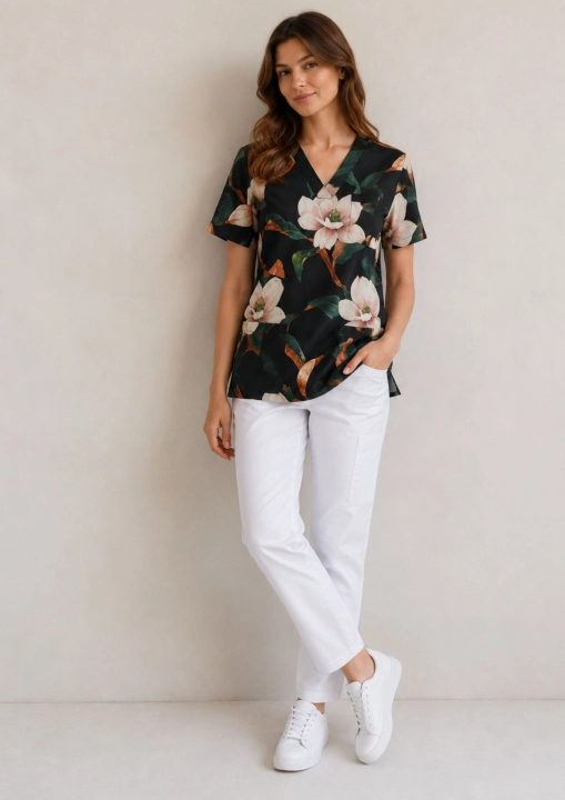 bluza-damska-medyczna-sto-procent-bawelna-elastan-bordo-euro-styl (3).jpg