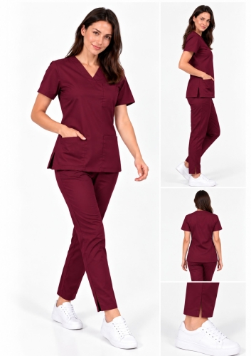 komplet-medyczny-damski-classic-bordo-bawełna-euro-styl (3).jpg