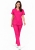 komplet-medyczny-damski-classic-malina-bawełna-euro-styl (1).jpg
