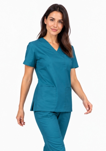 bluza-medyczna-damska-elastanem-zielona-euro-styl.jpg