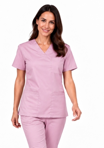 bluza-medyczna-damska-elastanem-lila-bawelna-euro-styl.jpg