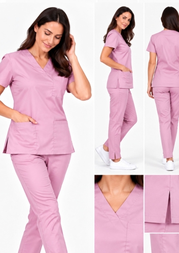 bluza-medyczna-damska-elastanem-róz-euro-styl.jpg
