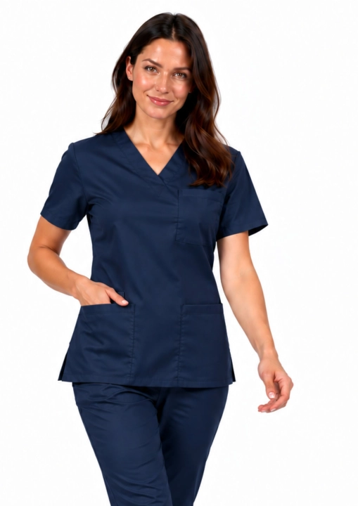 bluza-medyczna-damska-elastanem-granat-euro-styl.jpg