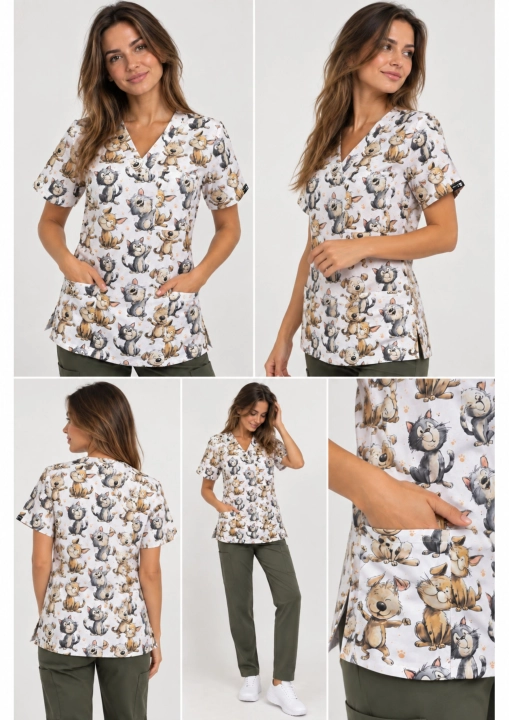 bluza-medyczna-damska-bawelna-premium-kotki-euro-styl (3).jpg