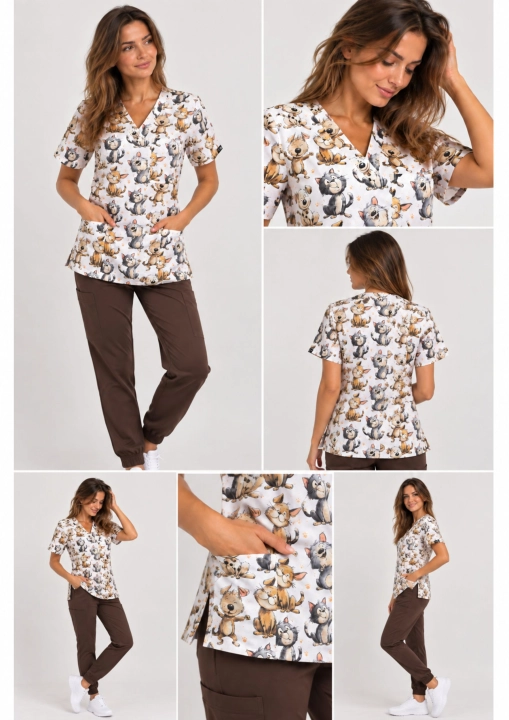 bluza-medyczna-damska-bawelna-premium-kotki-euro-styl (2).jpg