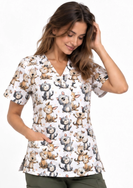 bluza-medyczna-damska-bawelna-premium-kotki-euro-styl (9).jpg