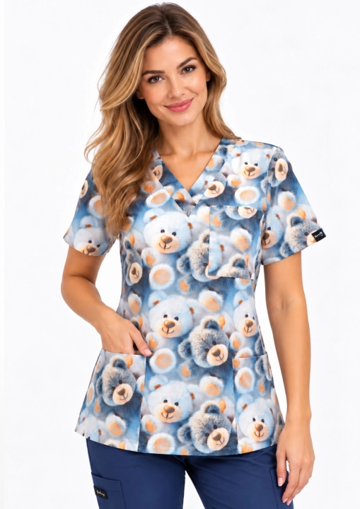 bluza-medyczna-damska-bawelna-premium-misie-euro-styl.jpg