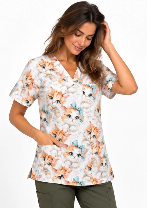 bluza-medyczna-damska-bawelna-premium-kotki-euro-styl (14).jpg