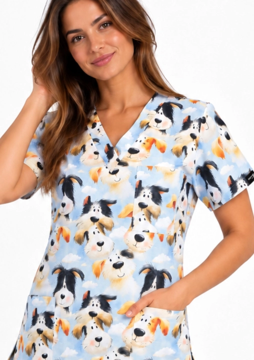 bluza-medyczna-damska-bawelna-premium-pieski-euro-styl (6).jpg