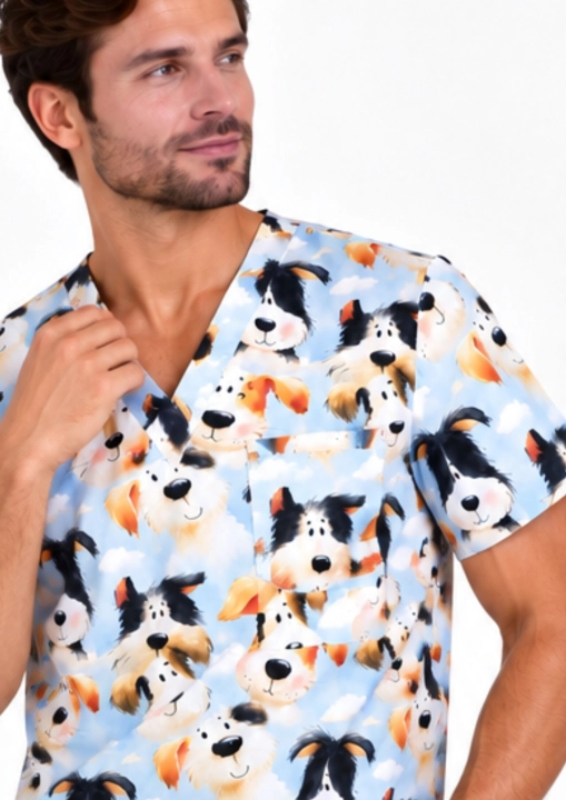 bluza-medyczna-meska-bawelna-premium-pieski-euro-styl (4).jpg
