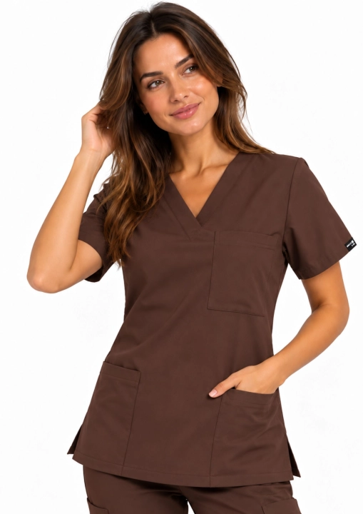 bluza-medyczna-damska-brąz-euro-styl (2).jpg