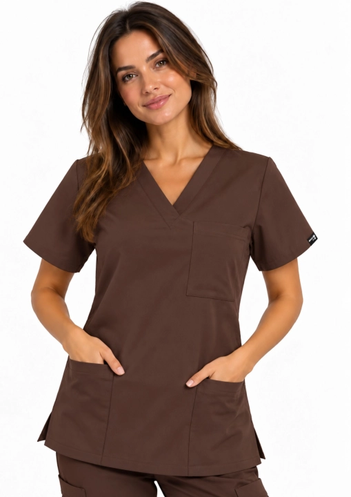bluza-medyczna-damska-brąz-euro-styl (1).jpg