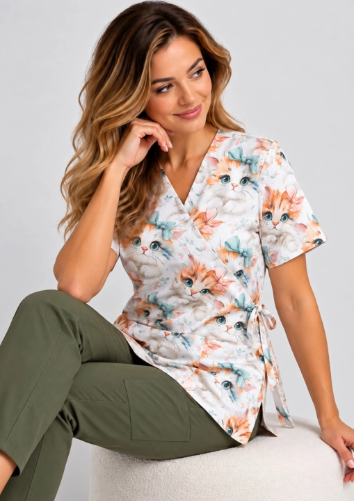 kimono-medyczne-damskie-bawełniane-koty-euro-styl.jpg