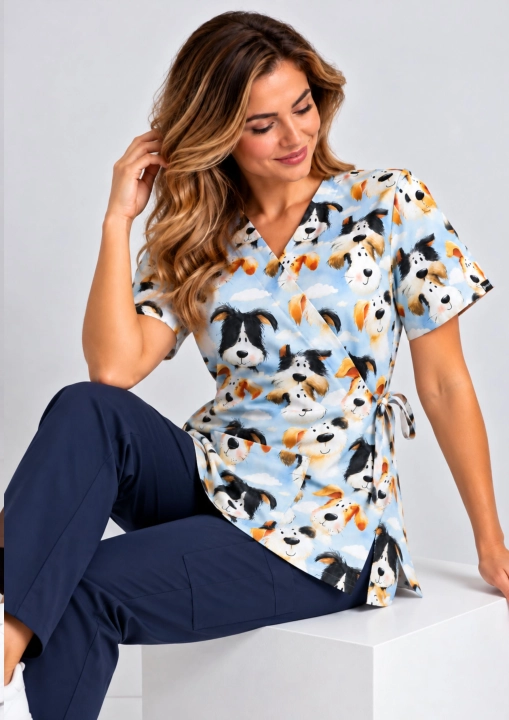 kimono-medyczne-damskie-bawełniane-psiaki-euro-styl.jpg