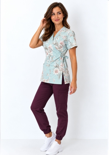 bluza-medyczna-damska-bawełniana-kwiaty-euro-styl (6).jpg