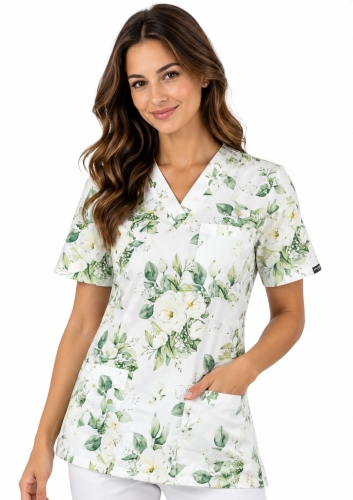 bluza-medyczna-damska-bawełniana-kwiaty-euro-styl (11).jpg